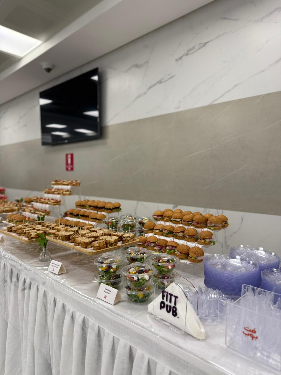 Healthy Coffee Break Photo 45